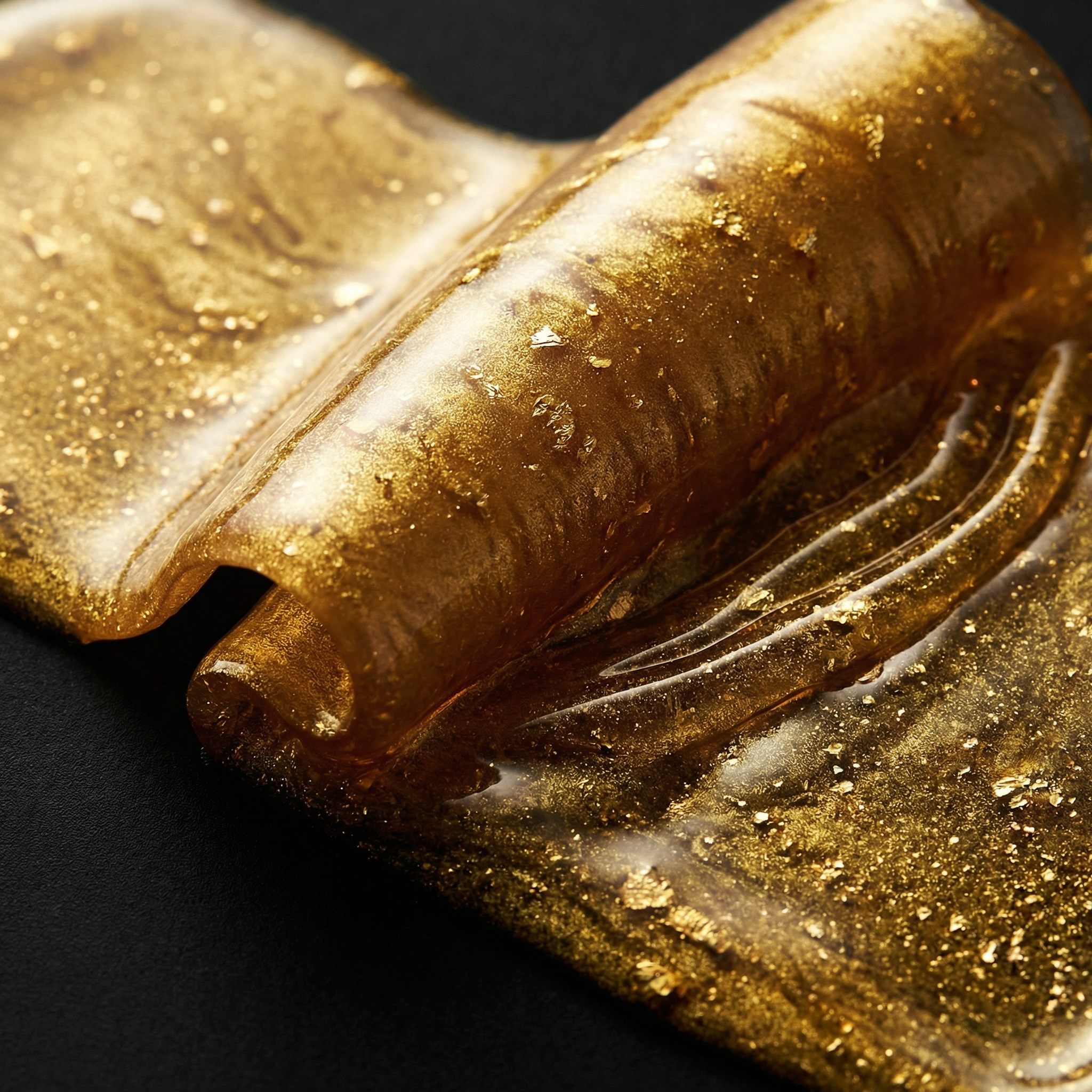 Skin Texture Problem